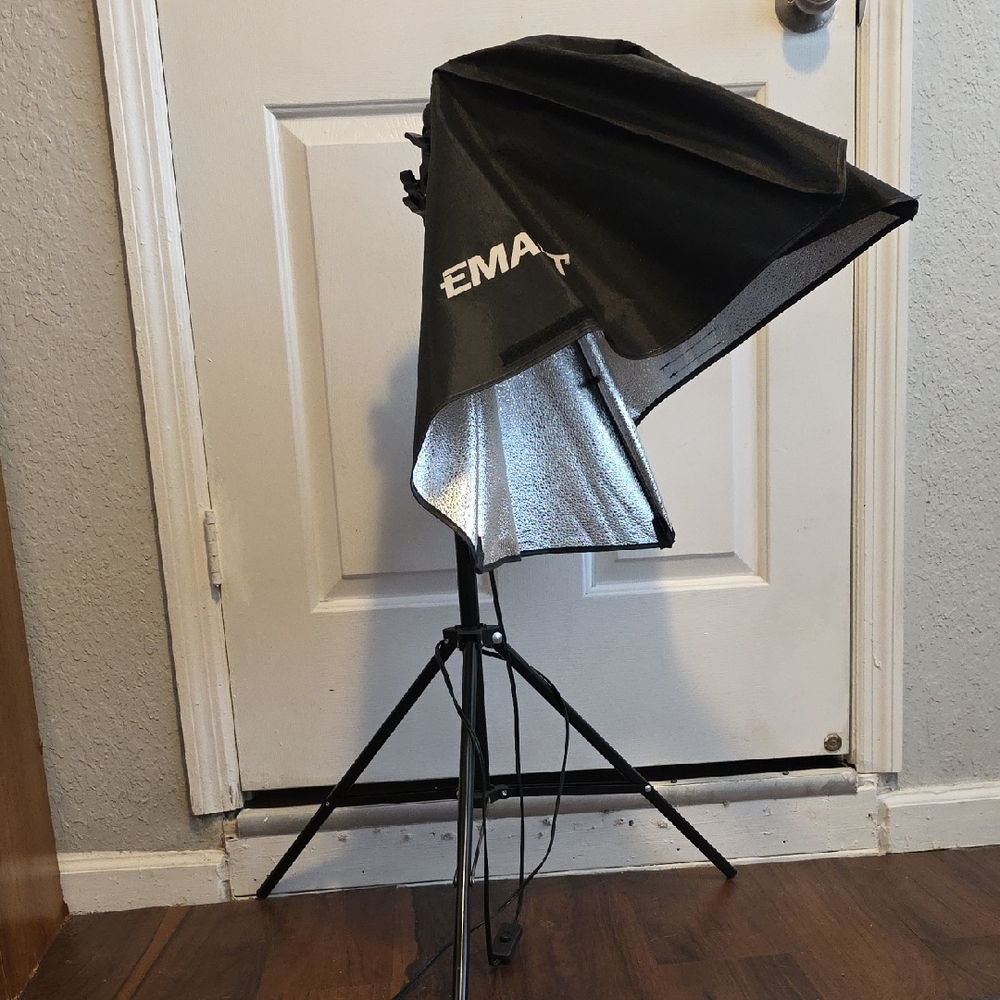 EMART Photography Softbox Light